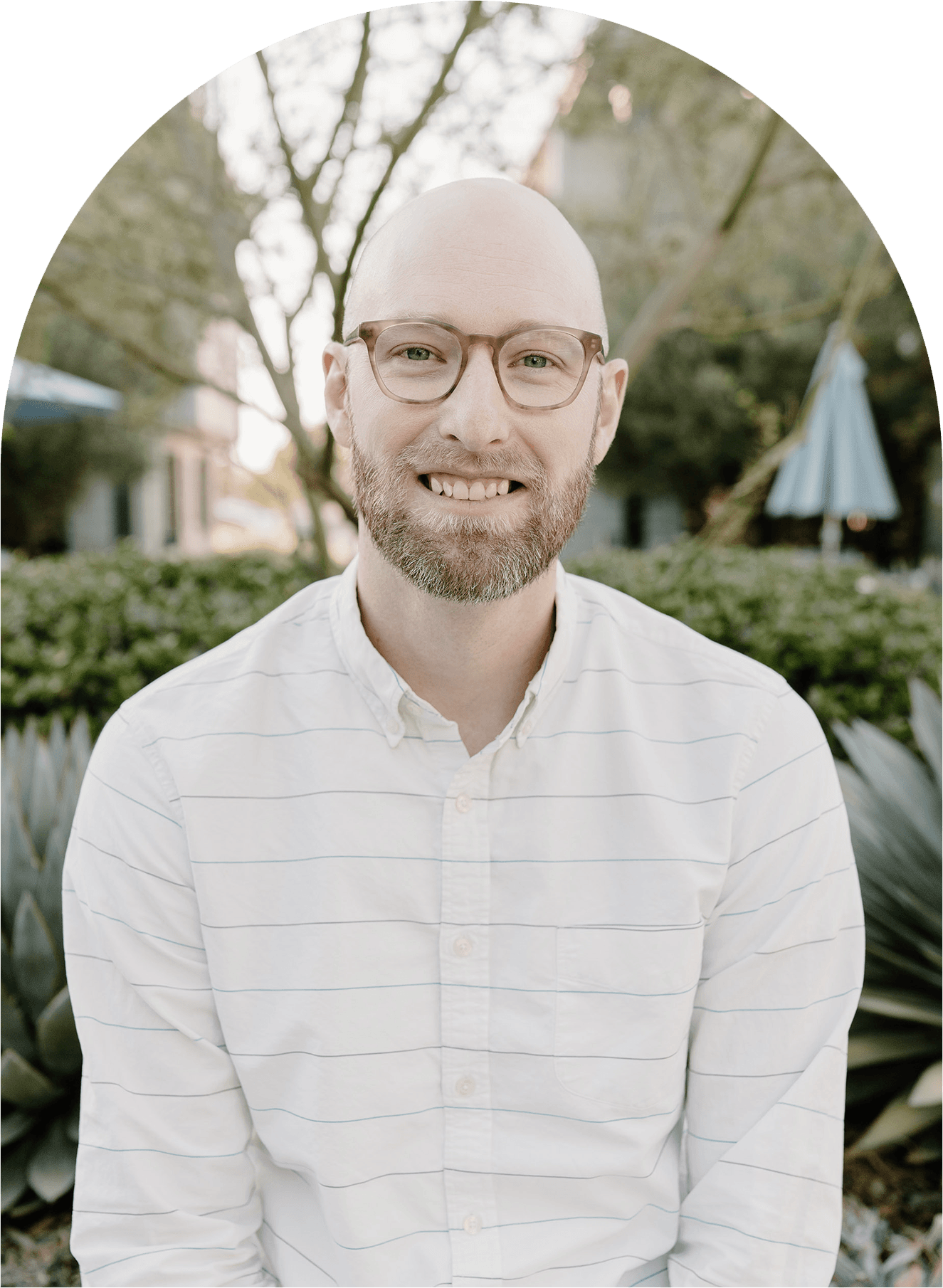 Kevin A. Cram, LMFT
