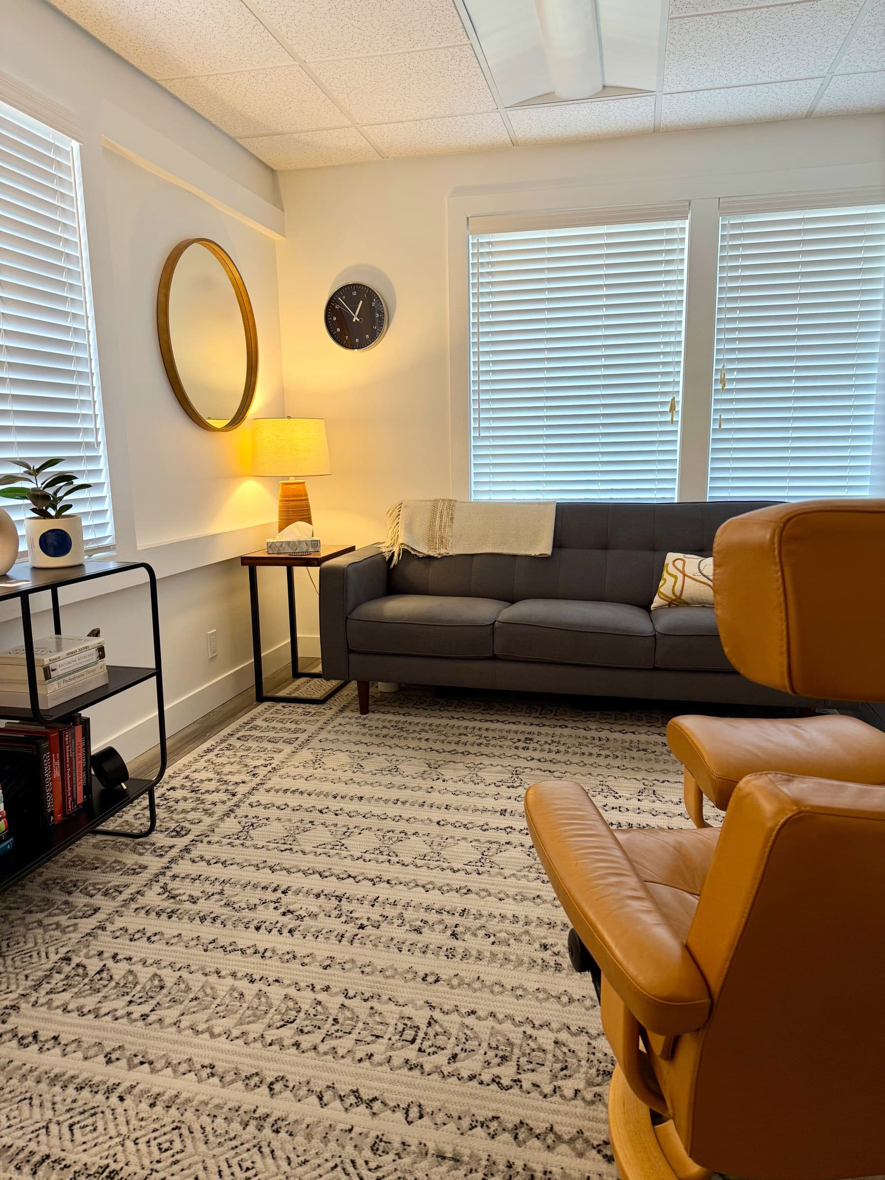 Consulting room